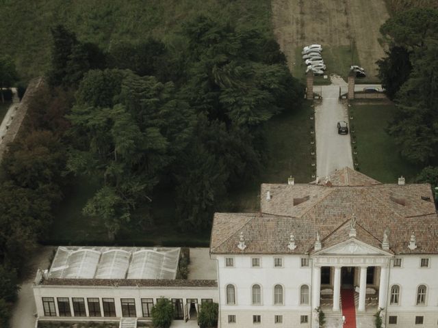 Il matrimonio di Lucio e Diletta a Treviso, Treviso 32