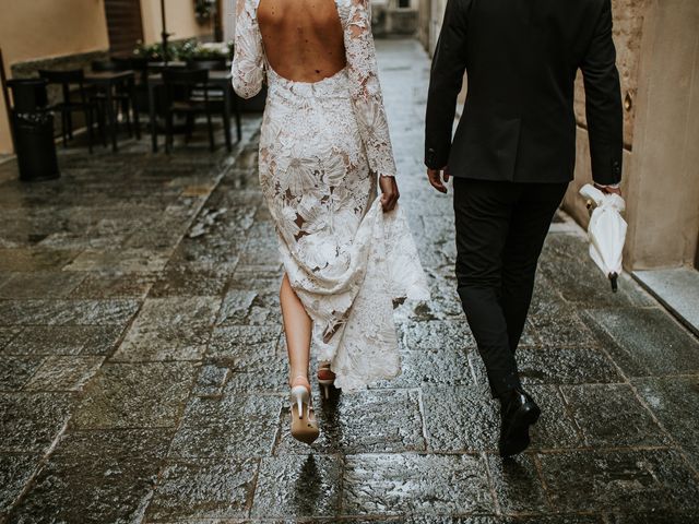 Il matrimonio di Simone e Lisa a Reggio nell&apos;Emilia, Reggio Emilia 52