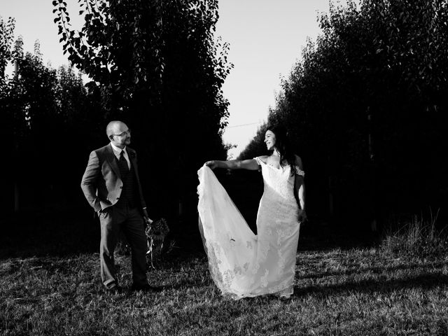 Il matrimonio di Cristina e Marco a Modena, Modena 71