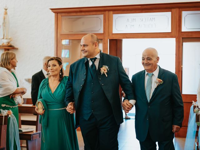 Il matrimonio di Valentina e Matteo a Castiadas, Cagliari 33