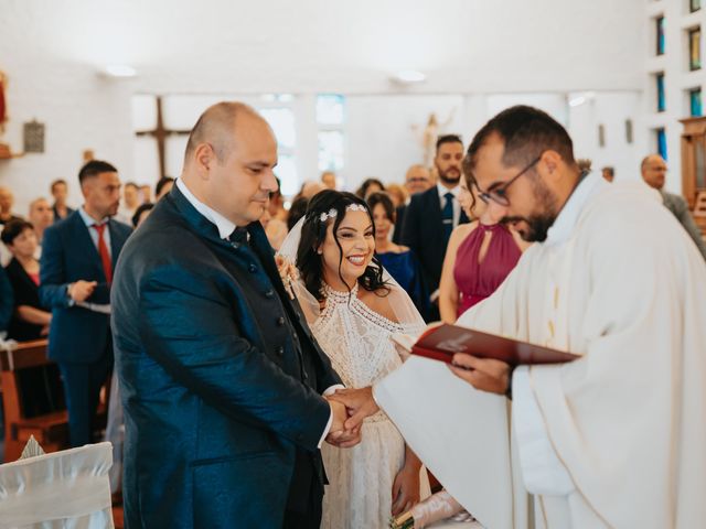 Il matrimonio di Valentina e Matteo a Castiadas, Cagliari 40