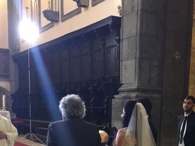 Il matrimonio di Carmelo e Veronica a Trecastagni, Catania 11