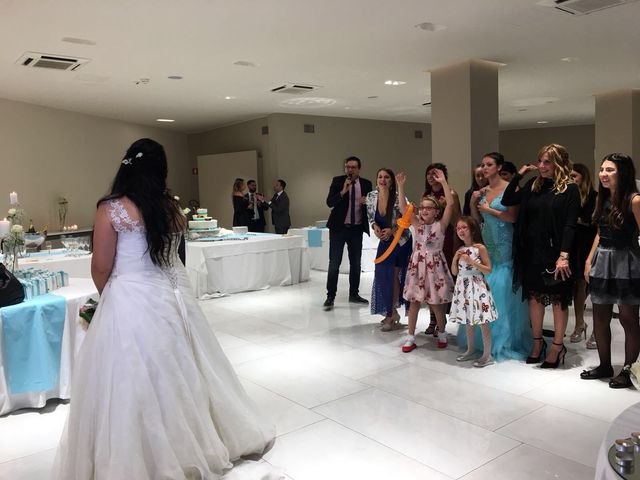 Il matrimonio di Carmelo e Veronica a Trecastagni, Catania 16