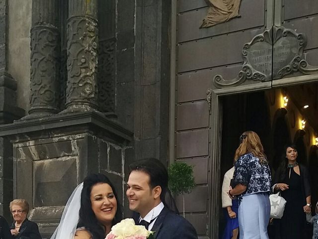 Il matrimonio di Carmelo e Veronica a Trecastagni, Catania 18