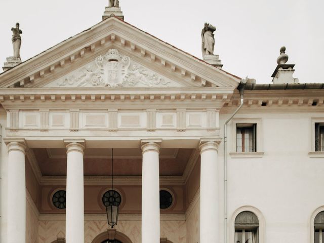 Il matrimonio di Lucio e Diletta a Treviso, Treviso 3