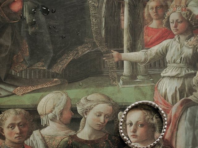 Il matrimonio di Lucio e Diletta a Treviso, Treviso 12