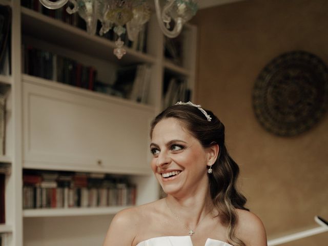 Il matrimonio di Lucio e Diletta a Treviso, Treviso 13