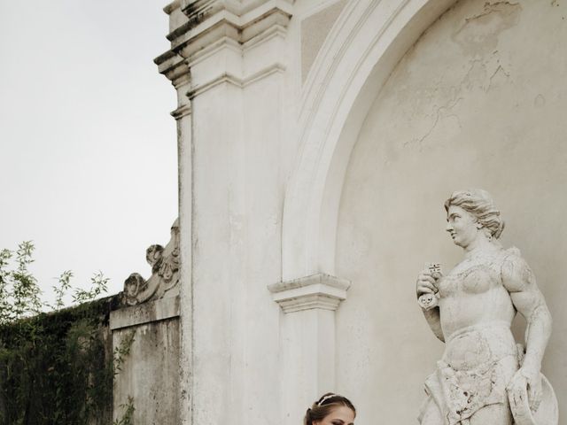 Il matrimonio di Lucio e Diletta a Treviso, Treviso 18