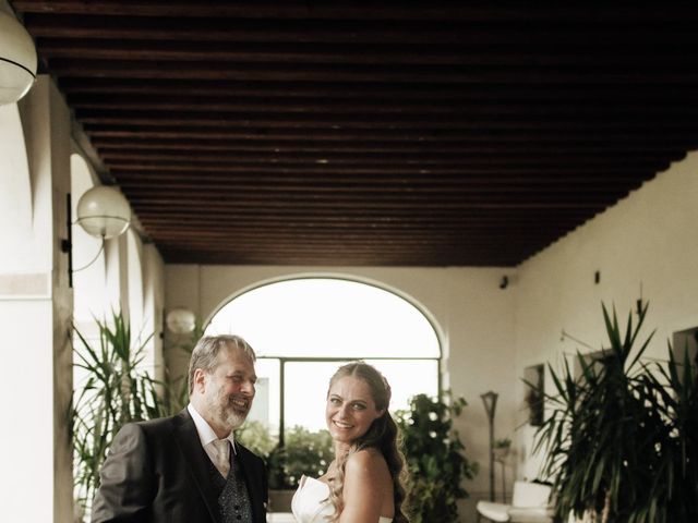 Il matrimonio di Lucio e Diletta a Treviso, Treviso 21