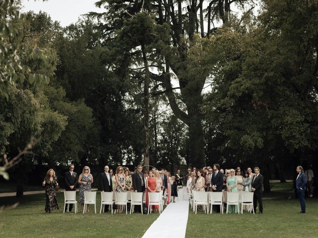 Il matrimonio di Lucio e Diletta a Treviso, Treviso 22