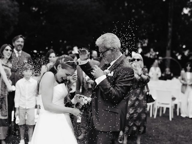 Il matrimonio di Lucio e Diletta a Treviso, Treviso 26