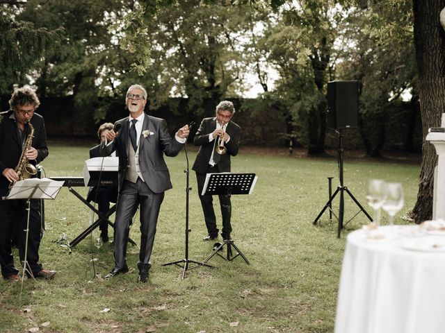 Il matrimonio di Lucio e Diletta a Treviso, Treviso 27