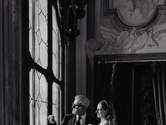 Il matrimonio di Lucio e Diletta a Treviso, Treviso 30
