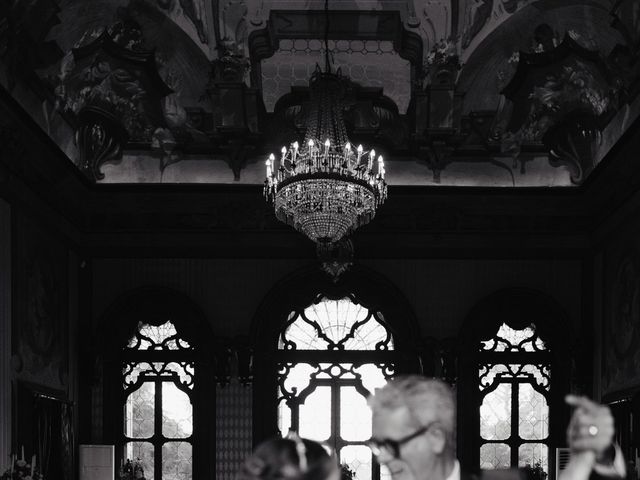 Il matrimonio di Lucio e Diletta a Treviso, Treviso 32
