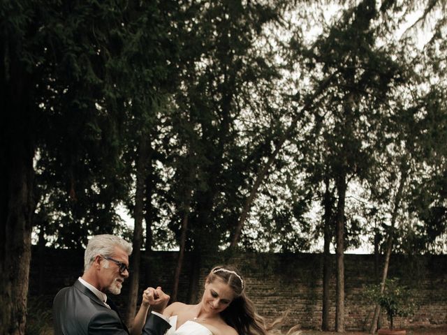 Il matrimonio di Lucio e Diletta a Treviso, Treviso 37