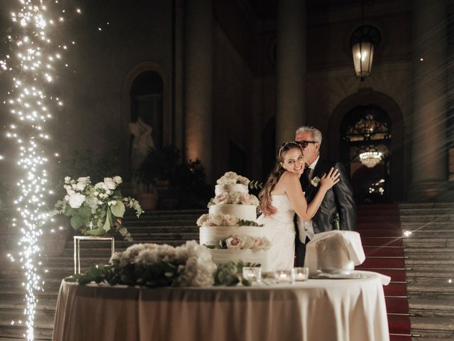 Il matrimonio di Lucio e Diletta a Treviso, Treviso 43