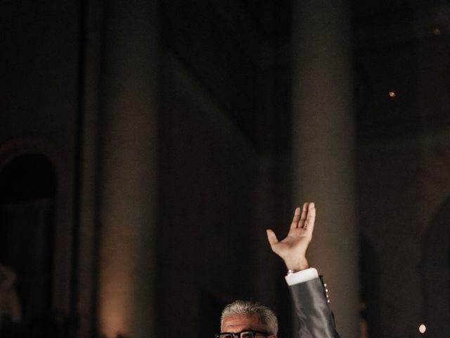 Il matrimonio di Lucio e Diletta a Treviso, Treviso 44
