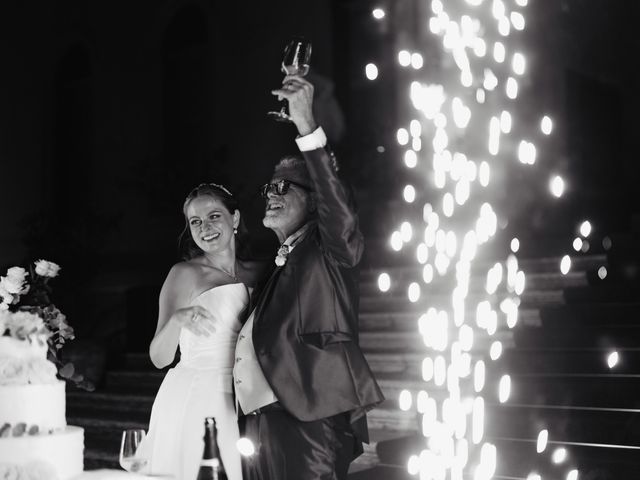 Il matrimonio di Lucio e Diletta a Treviso, Treviso 45