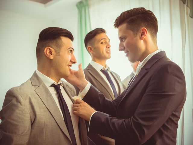 Il matrimonio di Mirko e Laura a Selargius, Cagliari 19