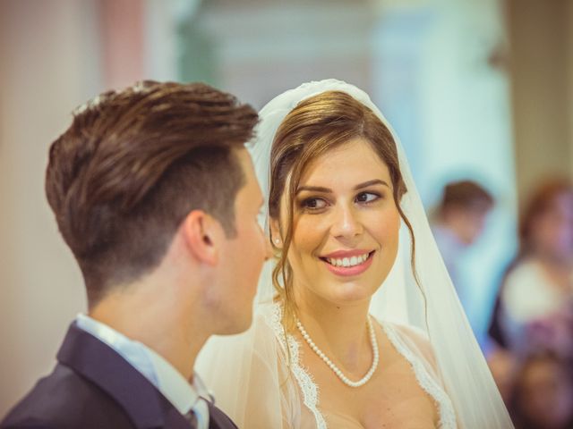 Il matrimonio di Mirko e Laura a Selargius, Cagliari 44