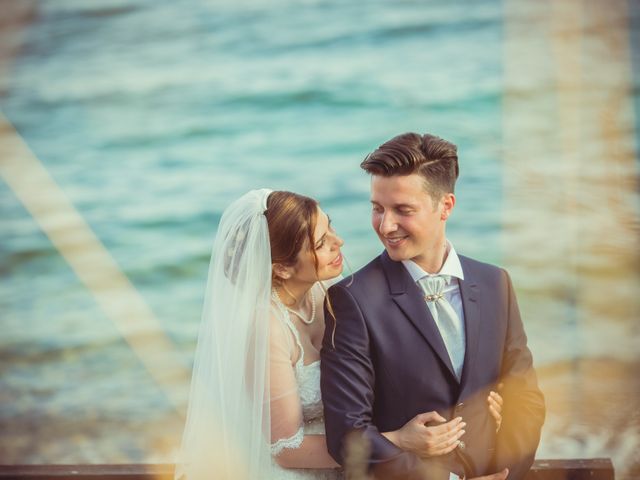 Il matrimonio di Mirko e Laura a Selargius, Cagliari 50