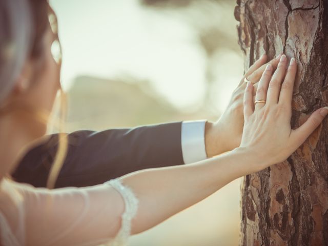 Il matrimonio di Mirko e Laura a Selargius, Cagliari 52