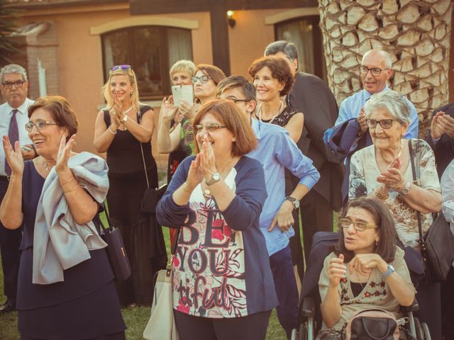 Il matrimonio di Mirko e Laura a Selargius, Cagliari 54