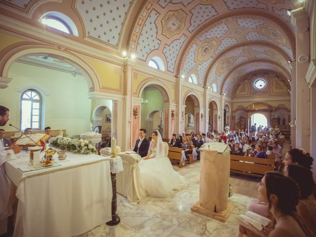 Il matrimonio di Mirko e Laura a Selargius, Cagliari 64