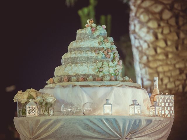 Il matrimonio di Mirko e Laura a Selargius, Cagliari 67