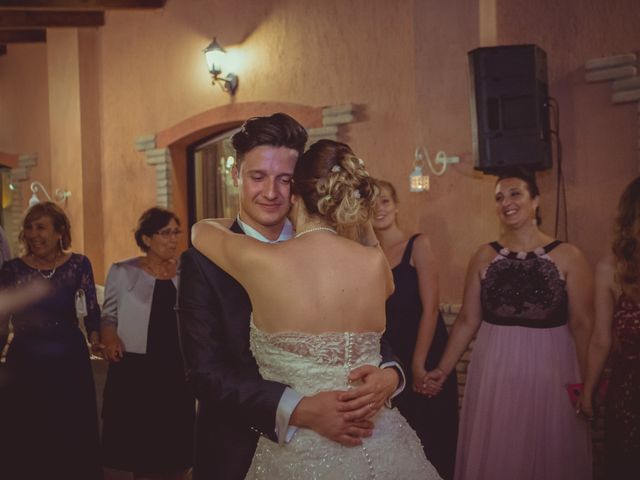 Il matrimonio di Mirko e Laura a Selargius, Cagliari 72