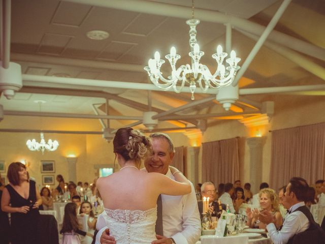 Il matrimonio di Mirko e Laura a Selargius, Cagliari 73