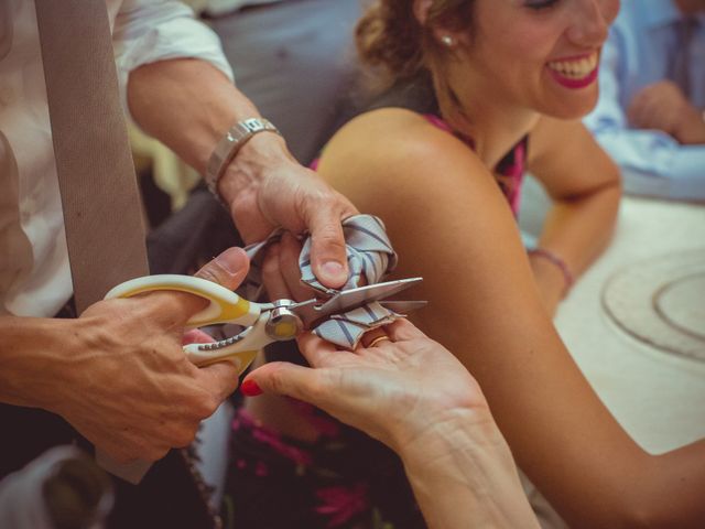 Il matrimonio di Mirko e Laura a Selargius, Cagliari 75