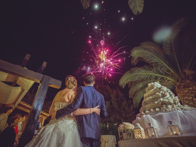 Il matrimonio di Mirko e Laura a Selargius, Cagliari 76