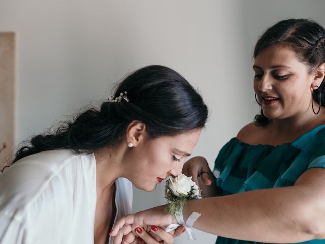 Il matrimonio di Roberto e Priscilla a San Giovanni Rotondo, Foggia 6