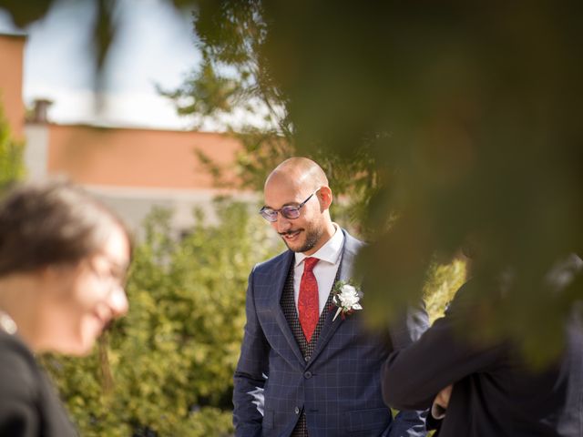 Il matrimonio di Armando e Francesca a Castelverde, Cremona 22