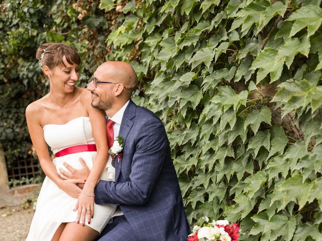 Il matrimonio di Armando e Francesca a Castelverde, Cremona 60