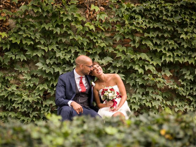 Il matrimonio di Armando e Francesca a Castelverde, Cremona 67