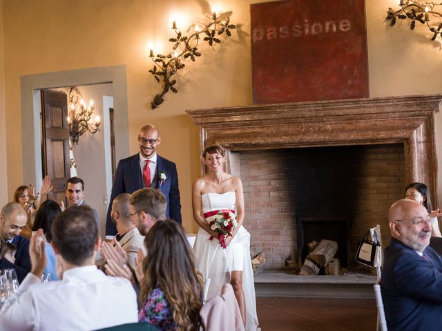 Il matrimonio di Armando e Francesca a Castelverde, Cremona 78