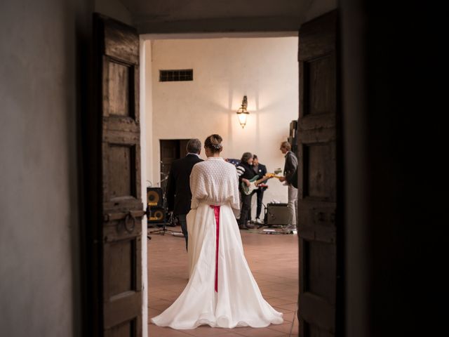 Il matrimonio di Armando e Francesca a Castelverde, Cremona 95