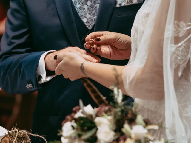 Il matrimonio di Marco e Enrica a Bologna, Bologna 31