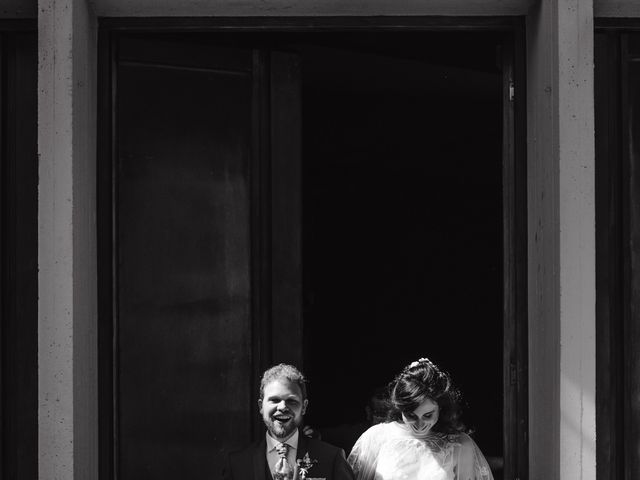 Il matrimonio di Marco e Enrica a Bologna, Bologna 39