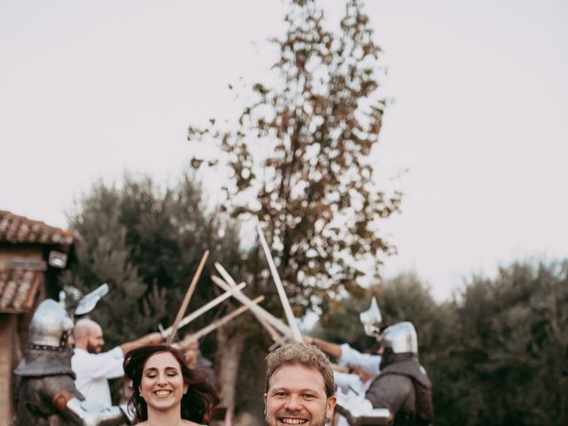 Il matrimonio di Marco e Enrica a Bologna, Bologna 69
