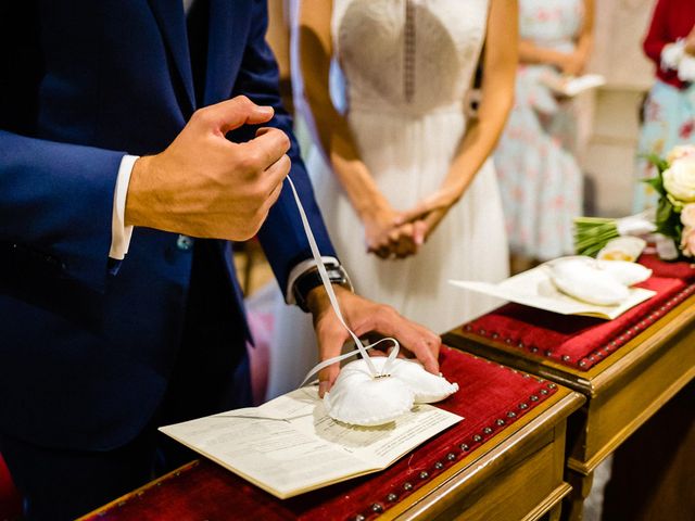Il matrimonio di Elena e Francesco a Vimercate, Monza e Brianza 55