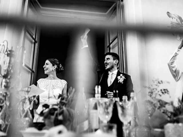 Il matrimonio di Elena e Francesco a Vimercate, Monza e Brianza 85