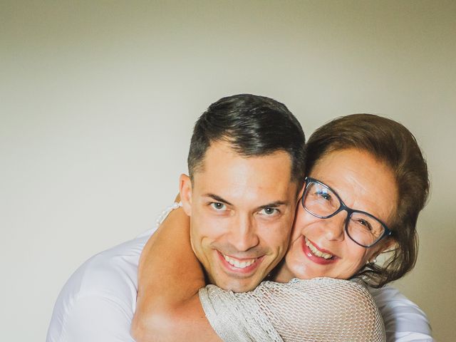 Il matrimonio di Mattia e Valeria a Merate, Lecco 5