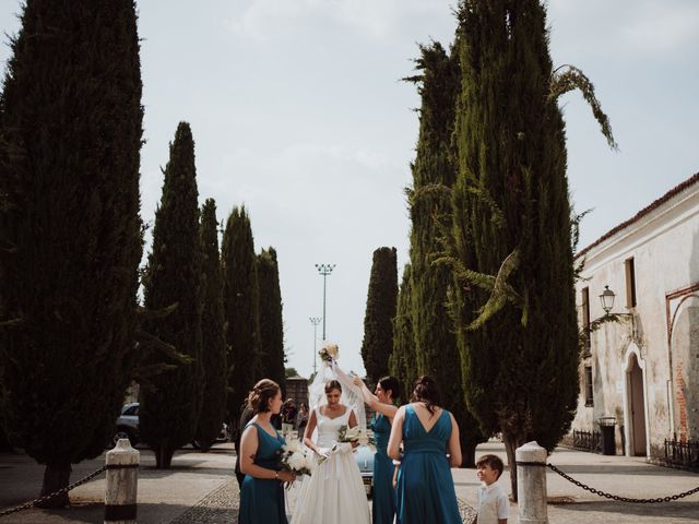 Il matrimonio di Stefano e Celeste a Passirano, Brescia 1