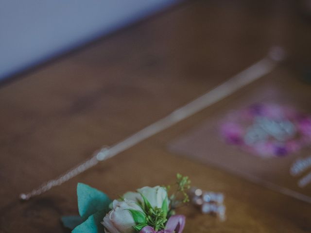 Il matrimonio di Gaia e Alessandro a Cortona, Arezzo 7