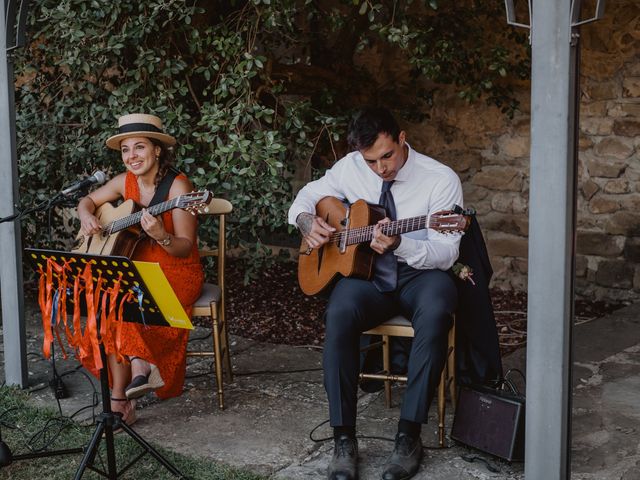 Il matrimonio di Gaia e Alessandro a Cortona, Arezzo 56