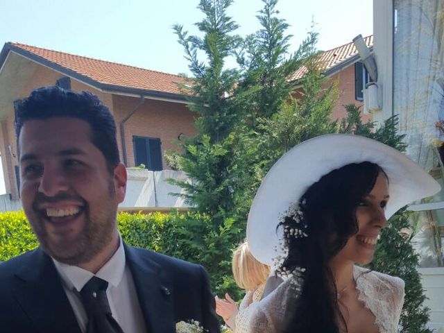 Il matrimonio di Marco e Massimiliana  a Busto Arsizio, Varese 21