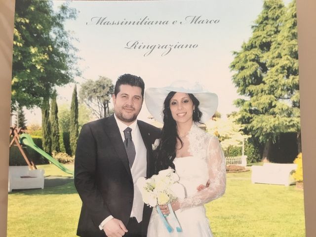 Il matrimonio di Marco e Massimiliana  a Busto Arsizio, Varese 31